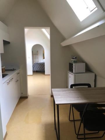Brugges To Lot 6 Apartman Kültér fotó