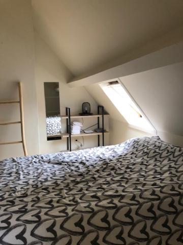 Brugges To Lot 6 Apartman Kültér fotó